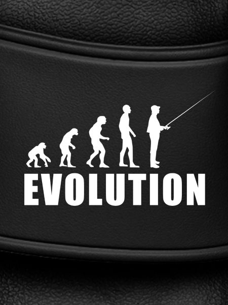 Cadeau de pêcheur EVOLUTION