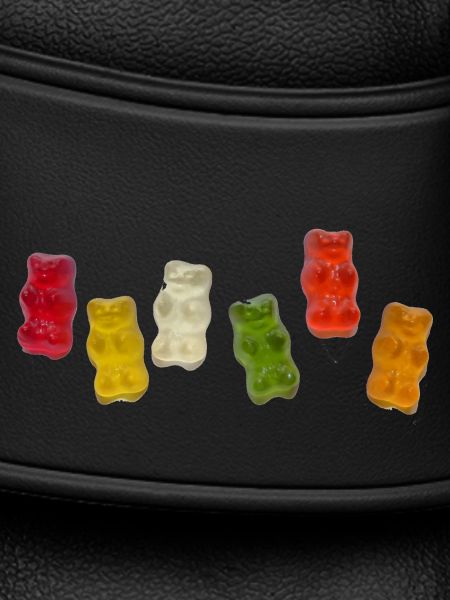 gummy bear