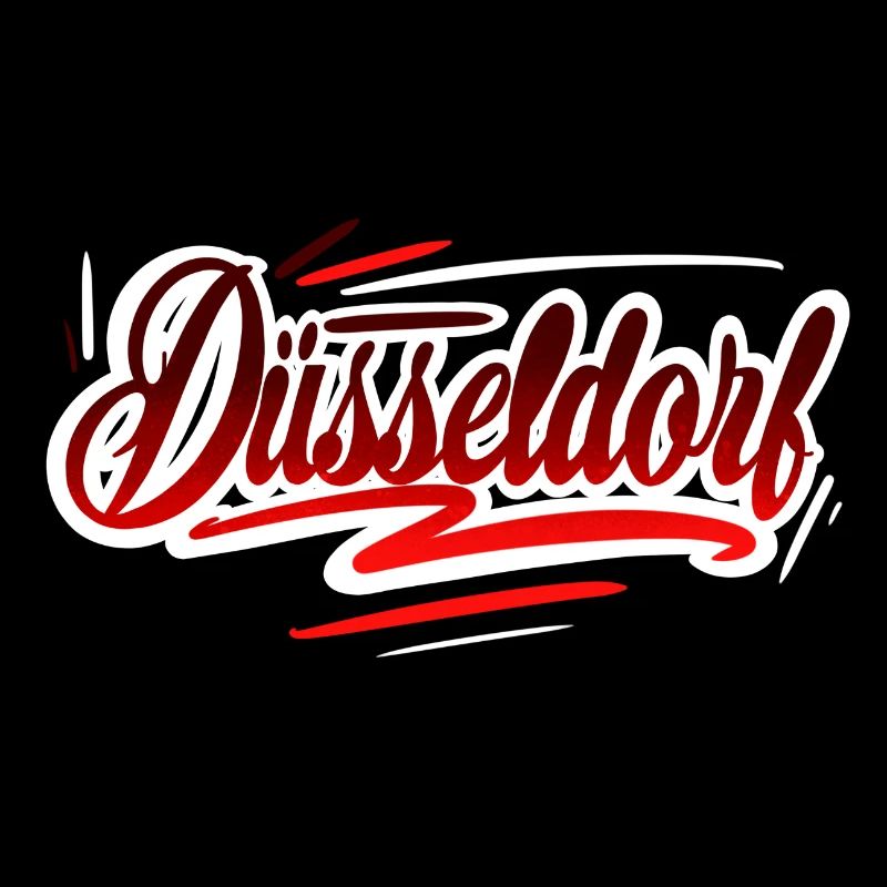 Dusseldorf