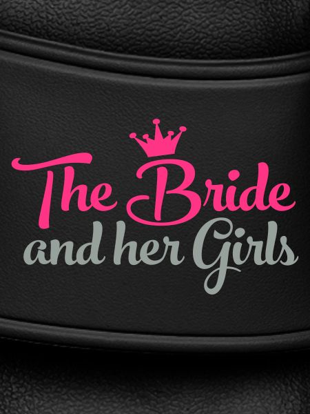 bride