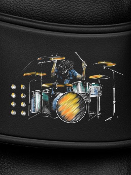 drummer