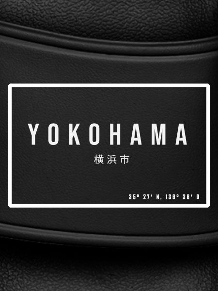 Yokohama