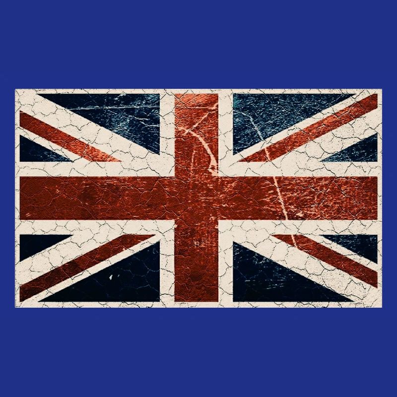 Drapeau anglais