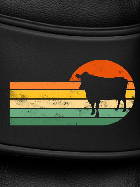 Cow cows