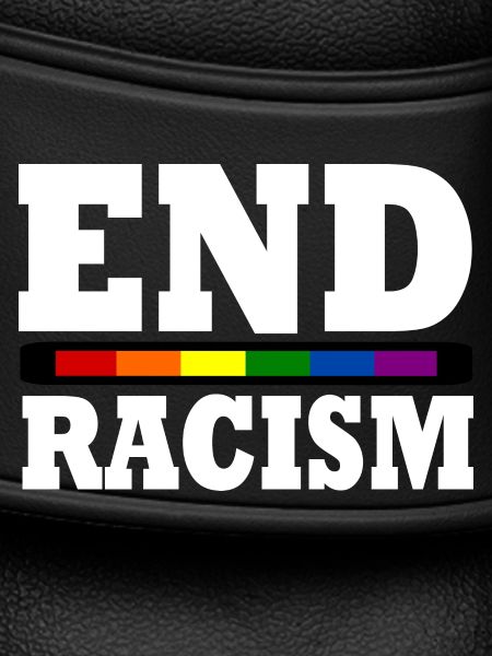 End Racism