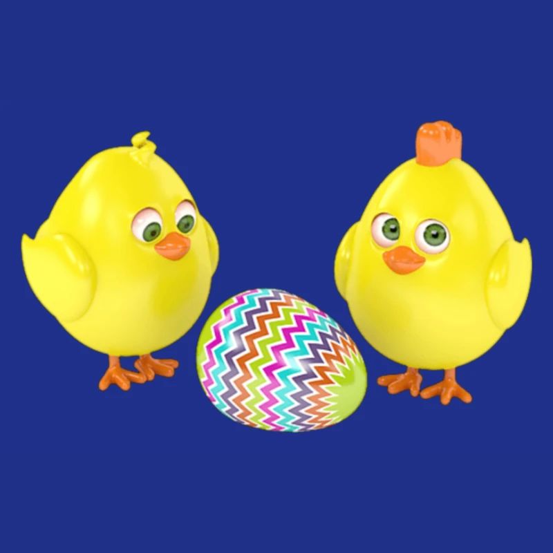 Easter