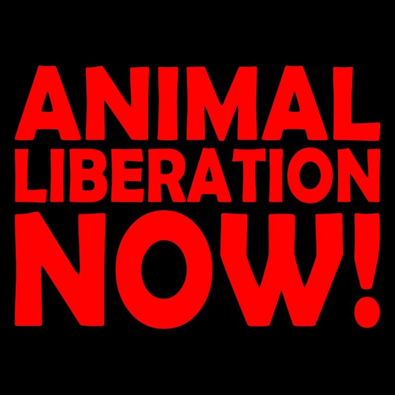 Animal liberation