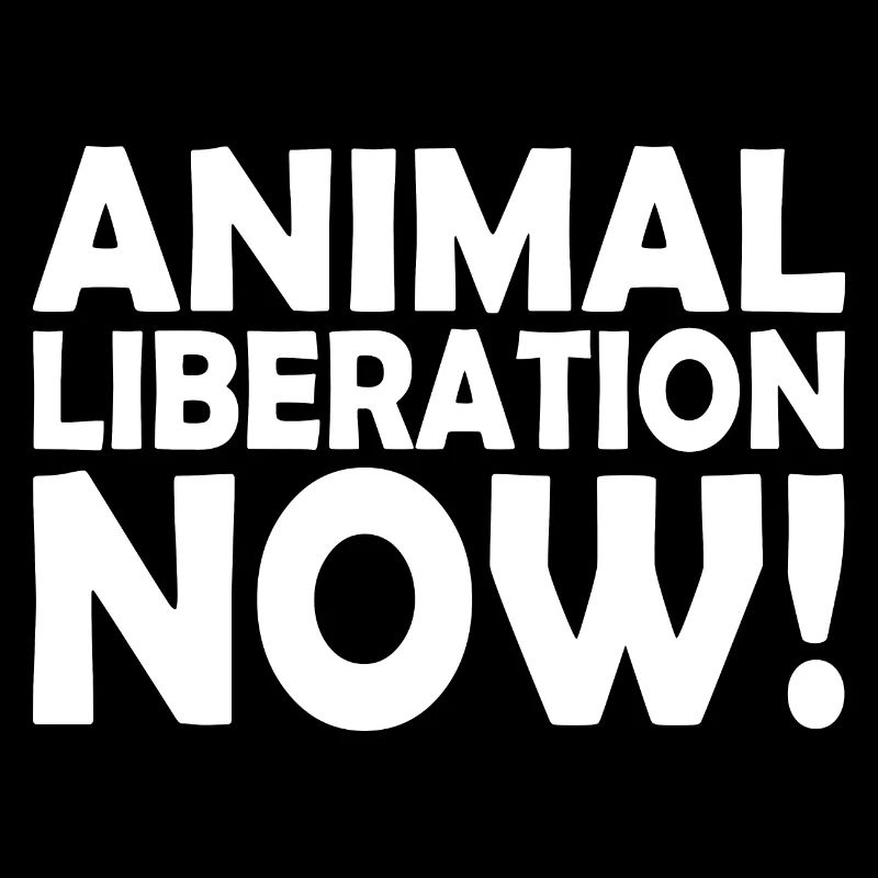 Animal liberation