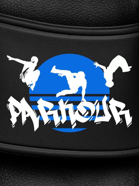 Parkour