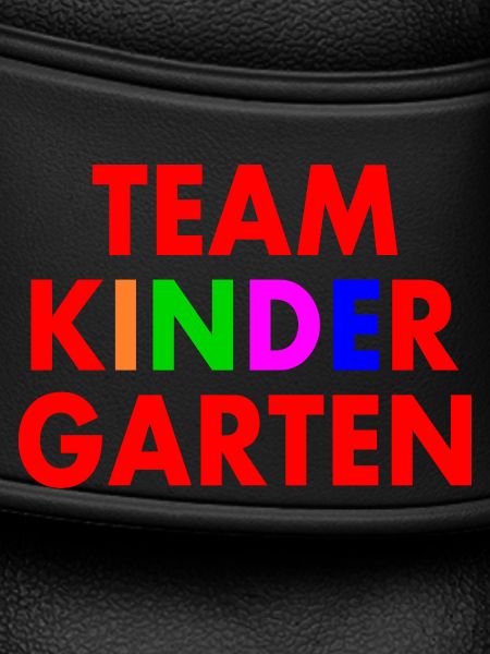 Team kindergarten