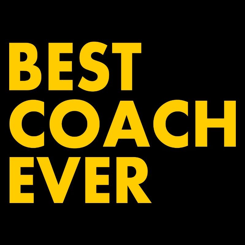 Best coach ever