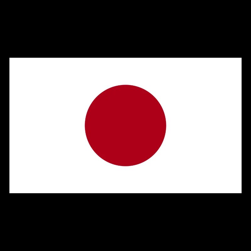 Drapeau national du Japon