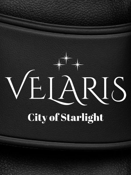 Velaris City Starlight