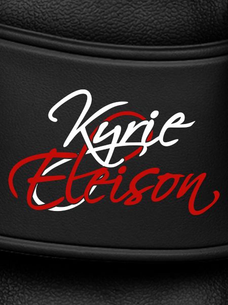 Kyrie Eleison (dark)