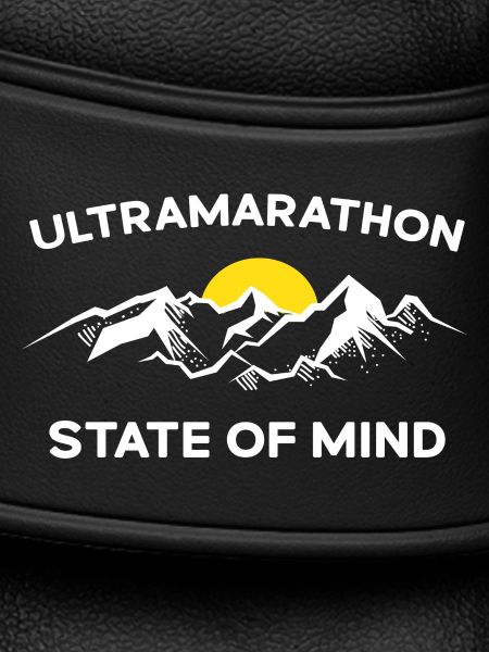 Ultramarathon - State of Mind