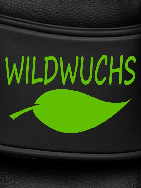 WILDWUCHS