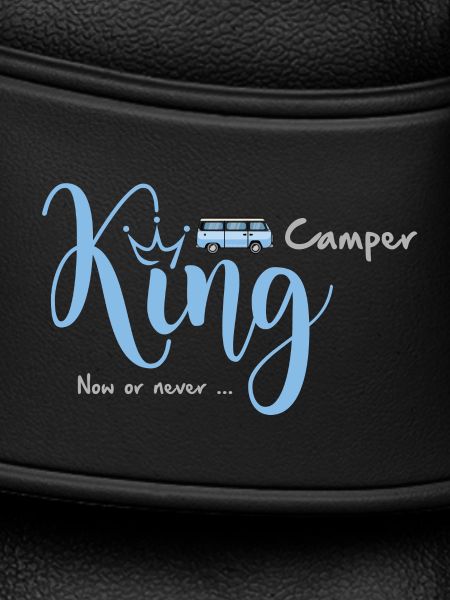Camper King