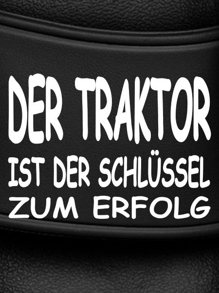 Traktor