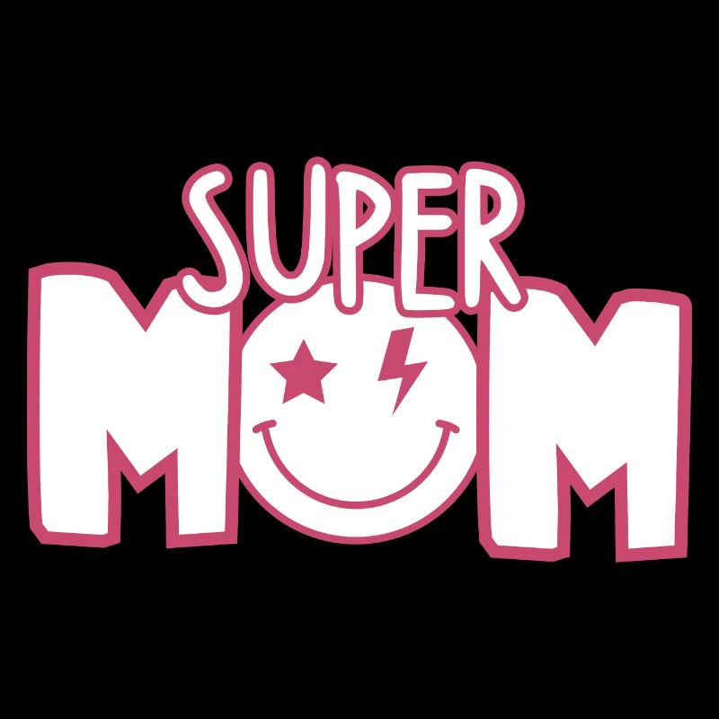 Super Maman