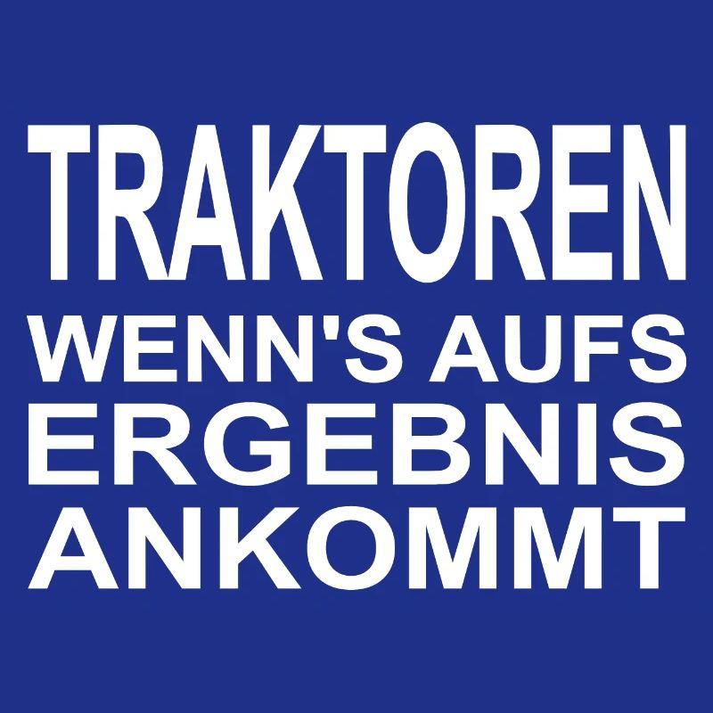 Traktor