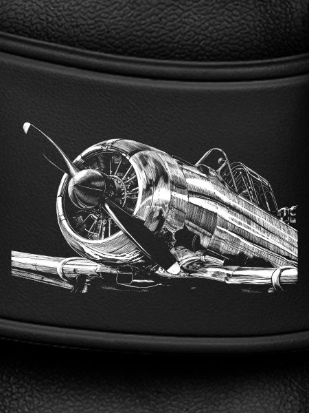 Flugzeug
