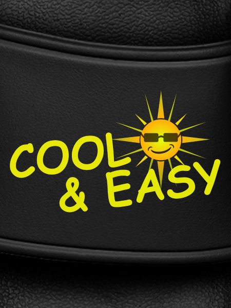 COOL & EASY