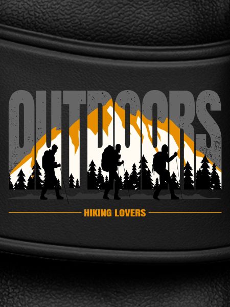 Hiking Lovers