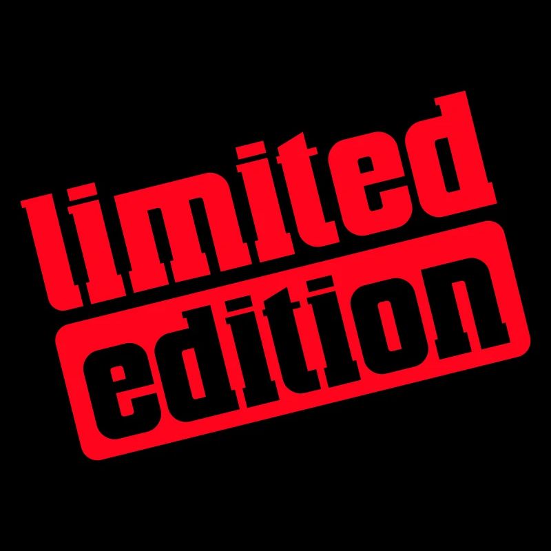 Édition limitée