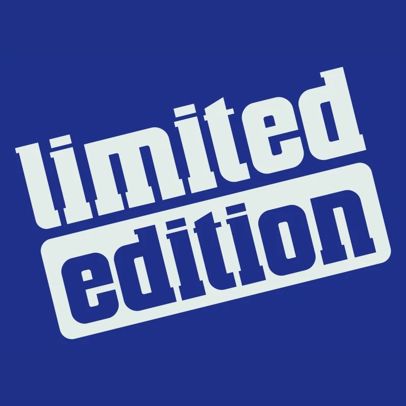 Édition limitée