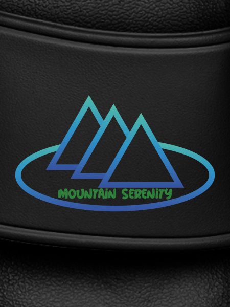 Mountain Serenity