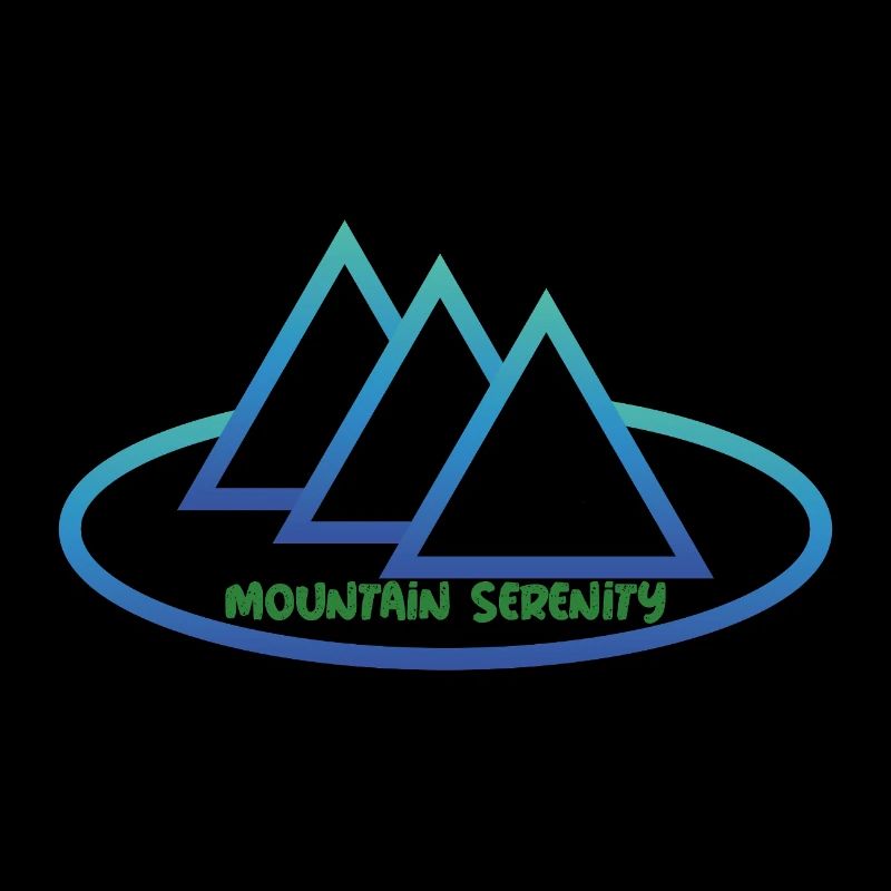 Mountain Serenity