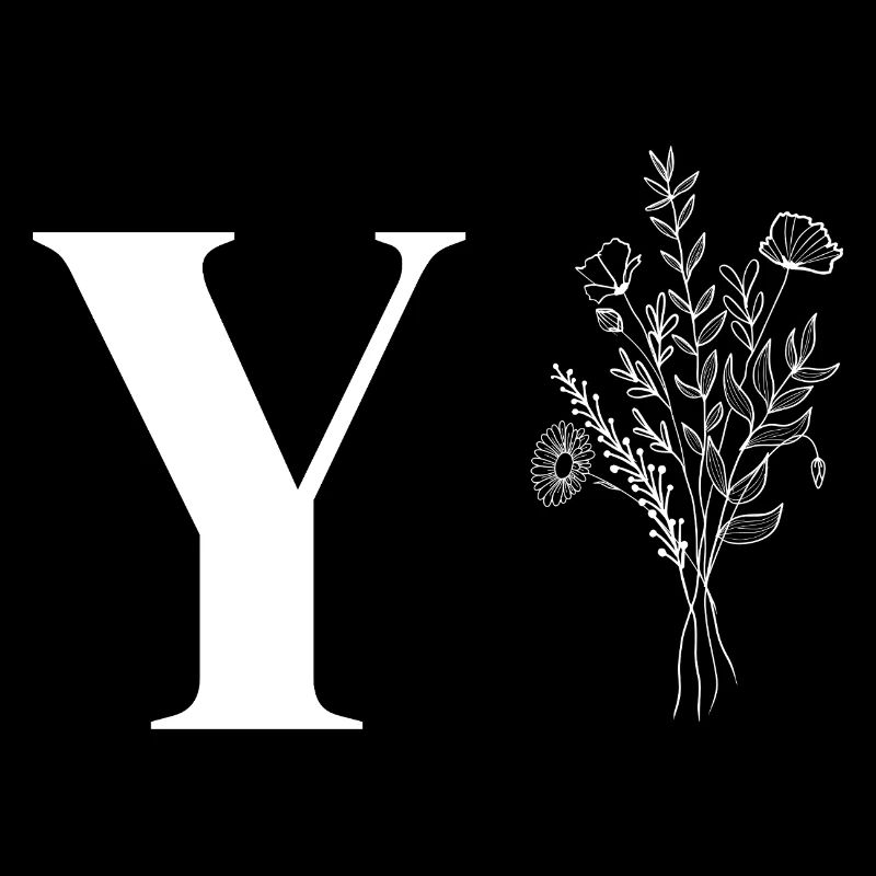 Minimalist Flowers