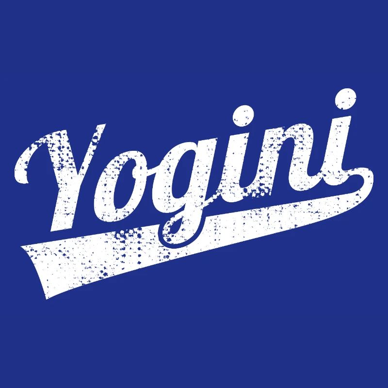 Yogini rétro