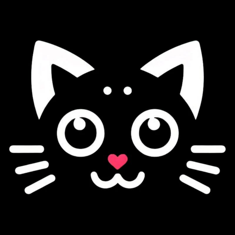 Chatons Kawaii, Animaux de compagnie