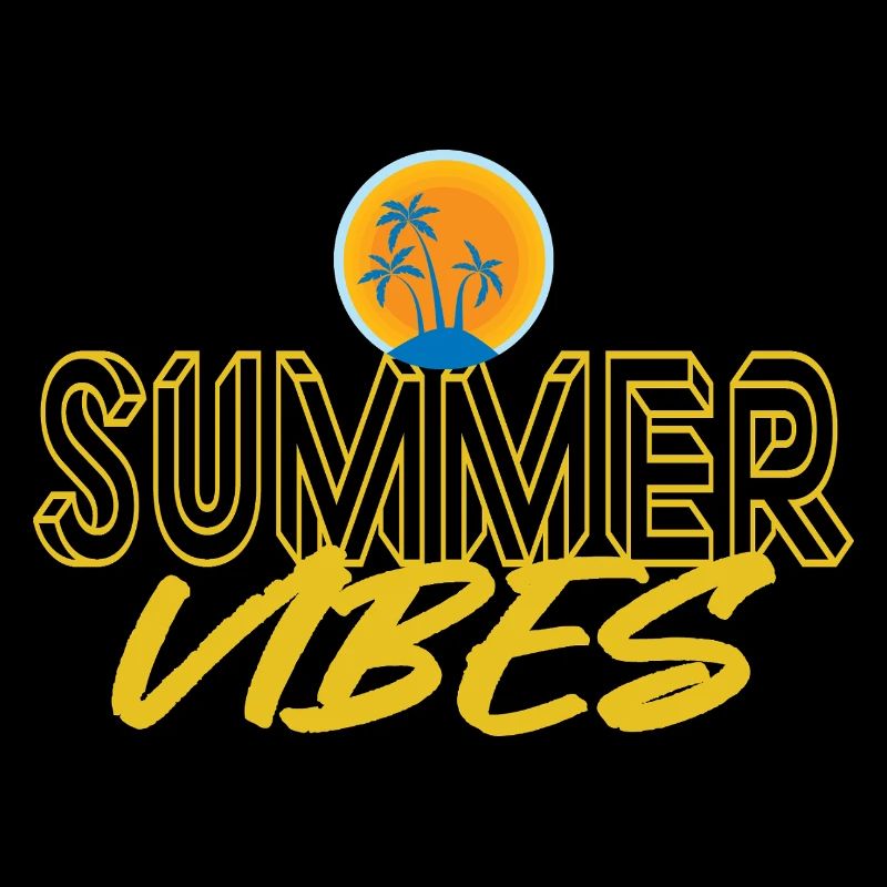 Summer vibes