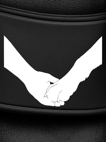 Hand Paw