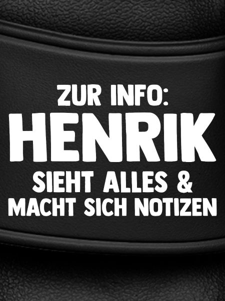 Henrik