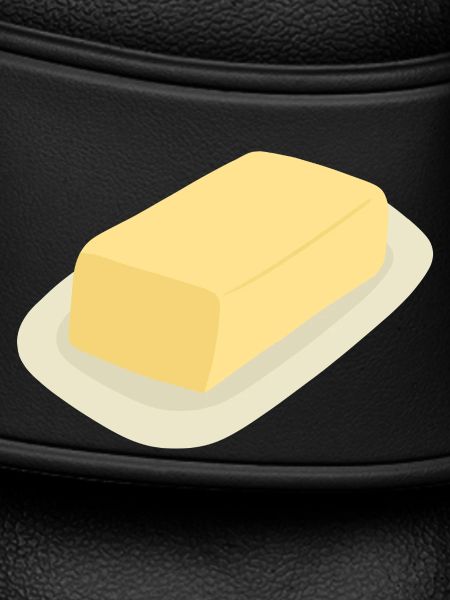 stick of butter