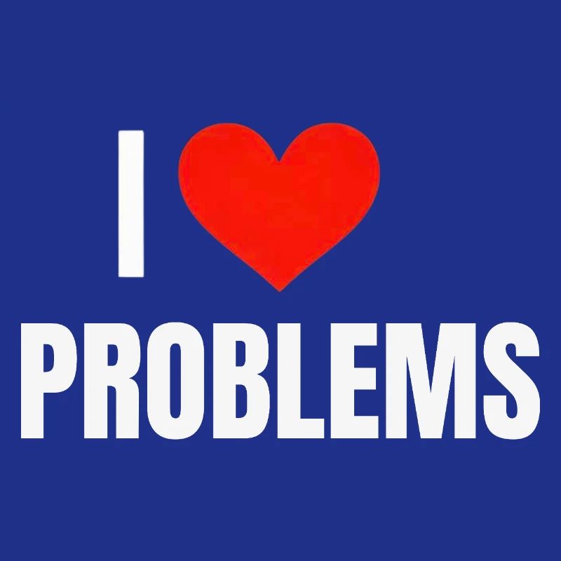 I ❤️ Problems