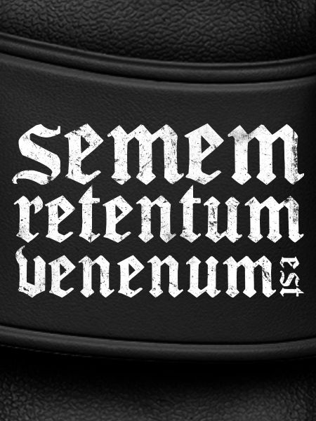 Venenum Est