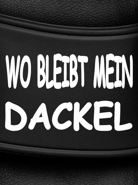 Dackel
