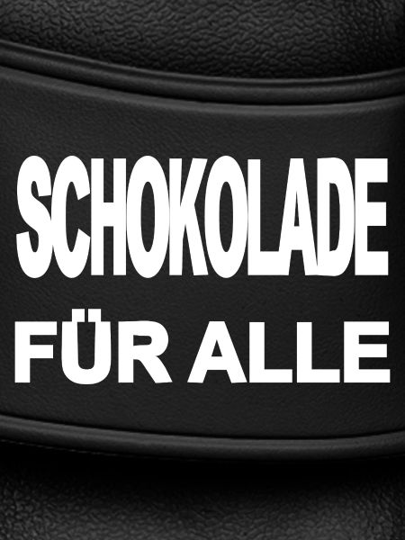 Schokolade