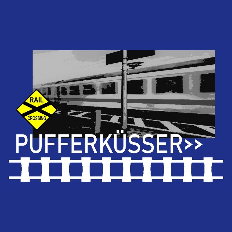 PUFFERKÜSSER