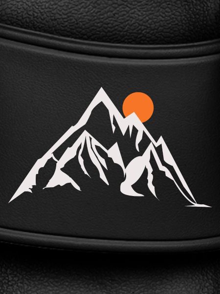 The sunny Summit