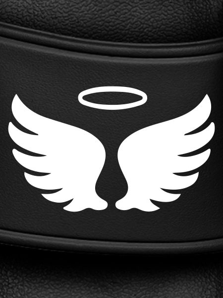 Wings Angel Symbol