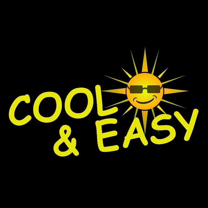 COOL & EASY