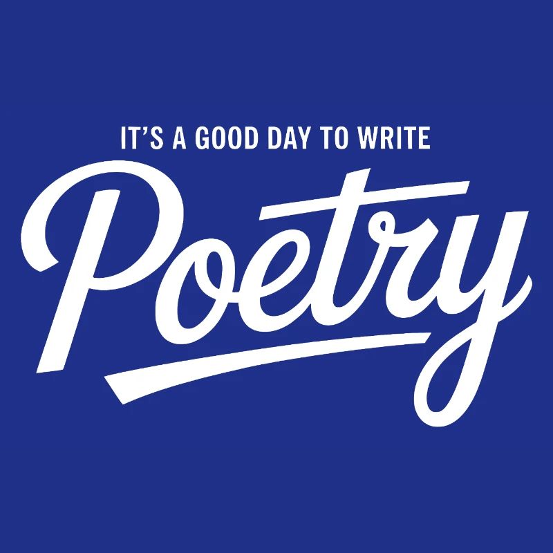 Midnight Verse Script Tee