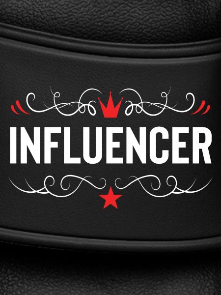 Profession d’influenceur