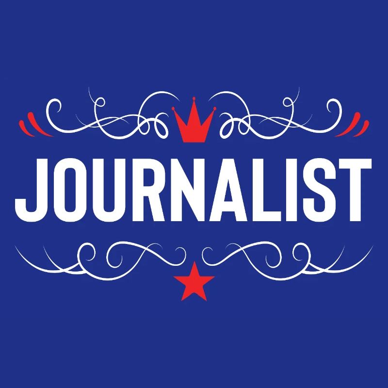 Journalist Profession