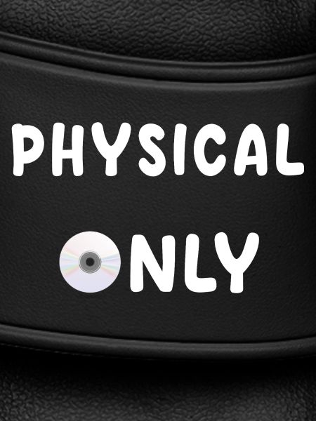 no disc no buy